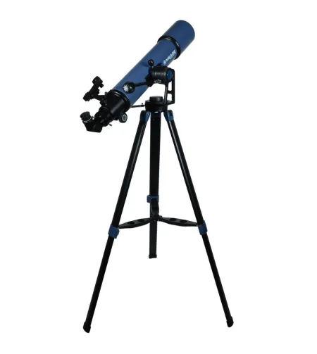 Telescope AC  Meade 102/660 StarPro AZ