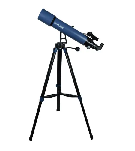 Telescope AC  Meade 102/660 StarPro AZ