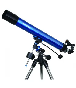 Telescope AC Meade 80/900 Polaris EQ