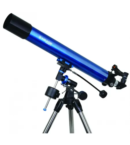 Telescope AC Meade 80/900 Polaris EQ