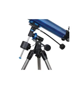 Telescope AC Meade 80/900 Polaris EQ
