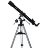 Телескоп AC Skywatcher 70/900 Capricorn EQ-1