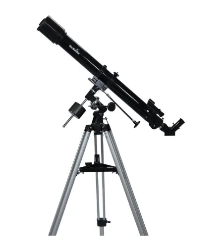 Телескоп AC Skywatcher 70/900 Capricorn EQ-1