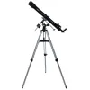 Телескоп AC Skywatcher 70/900 Capricorn EQ-1