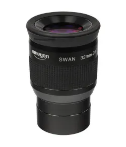 Eyepiece Omegon SWA 32mm, 2&rdquo;