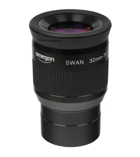 Eyepiece Omegon SWA 32mm, 2&rdquo;