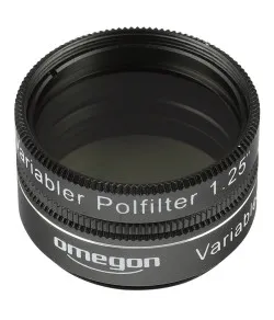 Filters Omegon Variable grey filter 1.25"