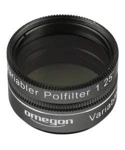 Filters Omegon Variable grey filter 1.25"