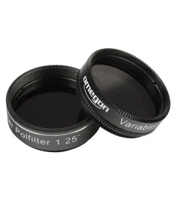 Filters Omegon Variable grey filter 1.25"