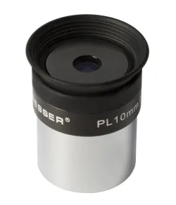 Eyepiece BRESSER 10mm Plössl 31,7mm/1,25"