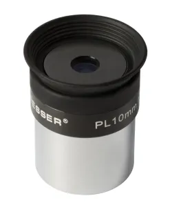Eyepiece BRESSER 10mm Plössl 31,7mm/1,25"