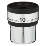 Okulārs Vixen NPL 50 &deg; 10mm (1,25 ")