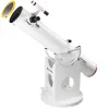 Teleskops BRESSER Messier 6 "planētas Dobsons