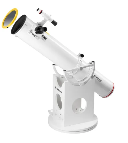 Teleskops BRESSER Messier 6 "planētas Dobsons