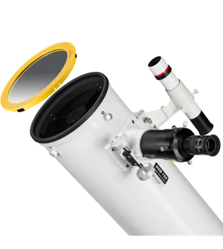 Teleskops BRESSER Messier 6 "planētas Dobsons