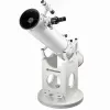Teleskops BRESSER Messier 6 "planētas Dobsons