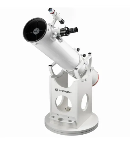 Teleskops BRESSER Messier 6 "planētas Dobsons