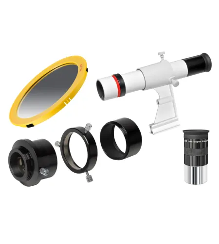 Teleskops BRESSER Messier 6 "planētas Dobsons