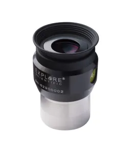 Eyepiece EXPLORE SCIENTIFIC 62&deg; LER 9mm Ar
