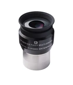 Eyepiece EXPLORE SCIENTIFIC 62&deg; LER 9mm Ar
