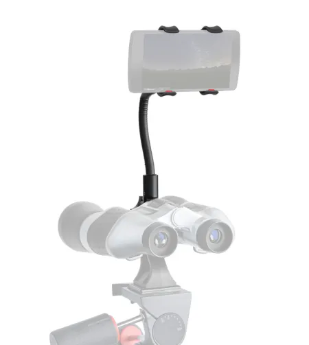 Smartphone Holder f. binoculars/telescope BRESSER