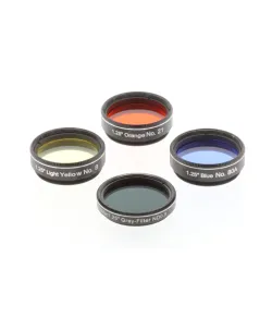 Filter Set EXPLORE SCIENTIFIC 1 Moon & Planets from 50mm (2'')