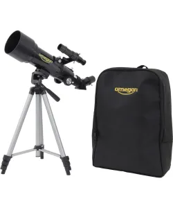 Telescope Zoom Omegon AC 70/400 Solar BackPack AZ