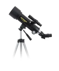 Telescope Zoom Omegon AC 70/400 Solar BackPack AZ