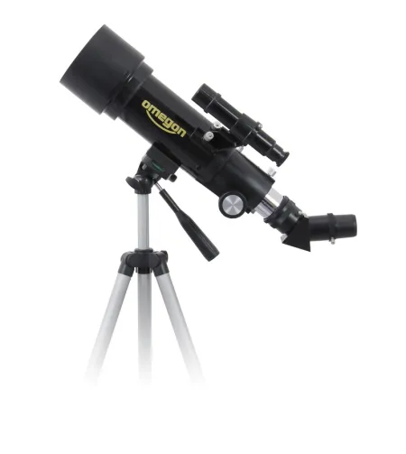 Telescope Zoom Omegon AC 70/400 Solar BackPack AZ