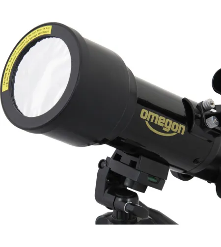 Telescope Zoom Omegon AC 70/400 Solar BackPack AZ