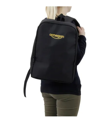 Telescope Zoom Omegon AC 70/400 Solar BackPack AZ