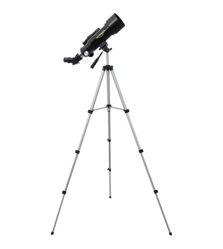 Telescope Zoom Omegon AC 70/400 Solar BackPack AZ