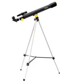 Teleskopas 50/600 AZ NATIONAL GEOGRAPHIC