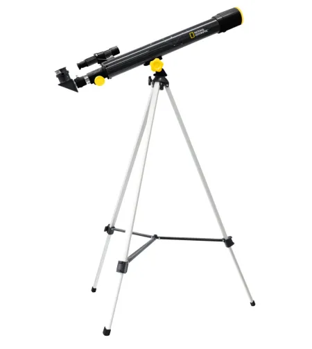 Телескоп 50/600 AZ NATIONAL GEOGRAPHIC