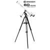 Teleskops, Refractor Classic 60/900 EQ, BRESSER ar telefona adapteri
