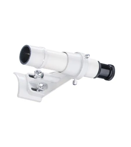 Teleskops, Refractor Classic 60/900 EQ, BRESSER ar telefona adapteri