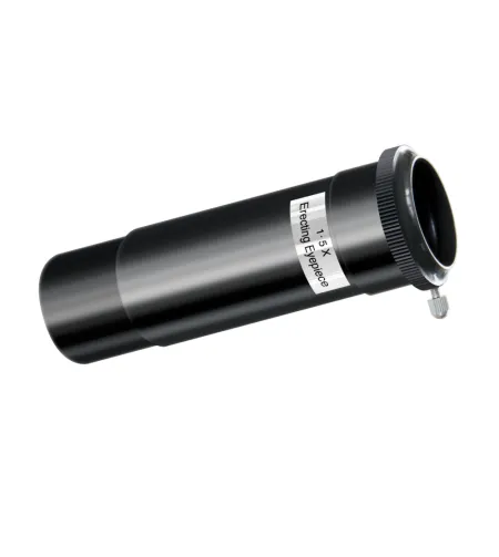 Teleskops, Refractor Classic 60/900 EQ, BRESSER ar telefona adapteri