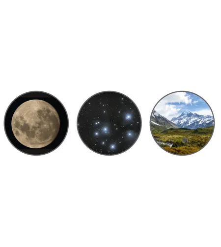 Junioru bērnu teleskops ar objektīvo diametru 40 mm, BRESSER