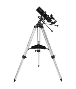 Teleskopas, Omegon AC 80/400 AZ-3
