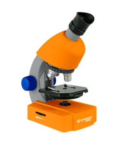 Microscope 40x - 640 Junior, BRESSER