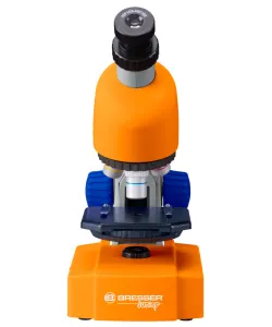 Microscope 40x - 640 Junior, BRESSER