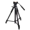 Tripod with 2-way tilt, TR-688V, BRESSER