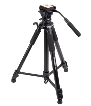 Tripod with 2-way tilt, TR-688V, BRESSER