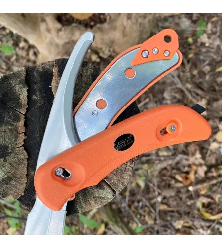 Нож EKA Swingblade G4