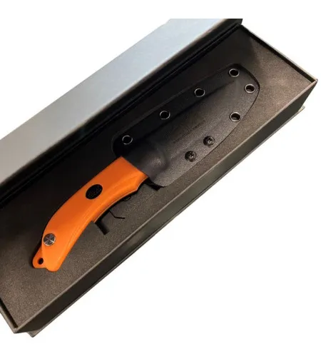 Нож EKA Swingblade G4