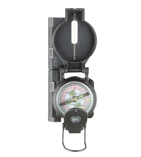 Kompass, NATIONAL GEOGRAPHIC