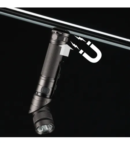 Žibintuvėlis, ILUMINOS 800 LED, RG 800 lm, NATIONAL GEOGRAPHIC