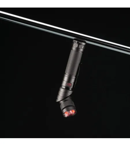 Žibintuvėlis, ILUMINOS 800 LED, RG 800 lm, NATIONAL GEOGRAPHIC