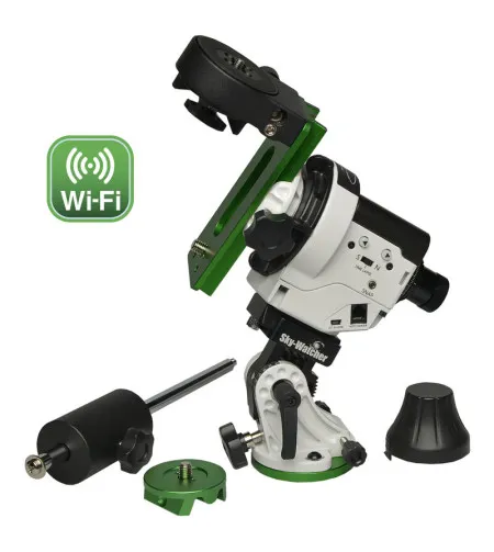 Skywatcher Mount Star Adventurer 2i Wi-Fi Photo-Set