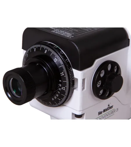 Skywatcher Mount Star Adventurer 2i Wi-Fi Photo-Set